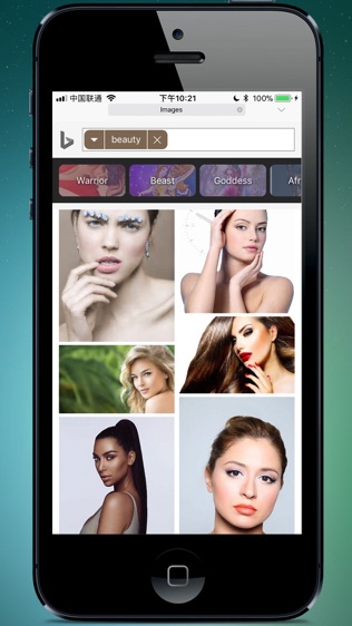 iWeb