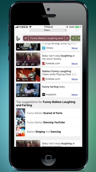 iWeb