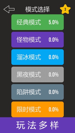 迷宫游戏世界