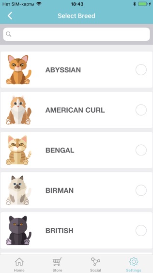 Cat2See