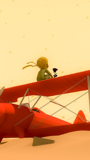 Escape Game: The Little Princeͼ1