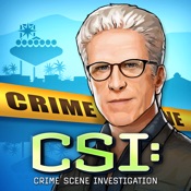 CSI: 