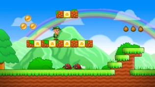 Lep's World