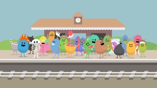 Dumb Ways to Die