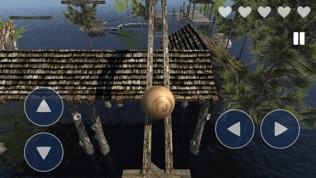 Extreme Balancer 3