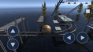 Extreme Balancer 3