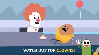 Dumb Ways to Die 2: The Games