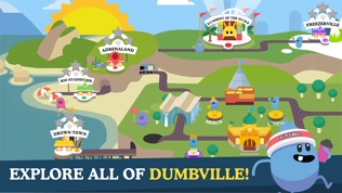 Dumb Ways to Die 2: The Games