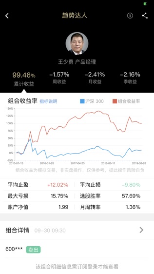 麒麟财富