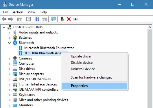Bluetooth Version finder(汾)