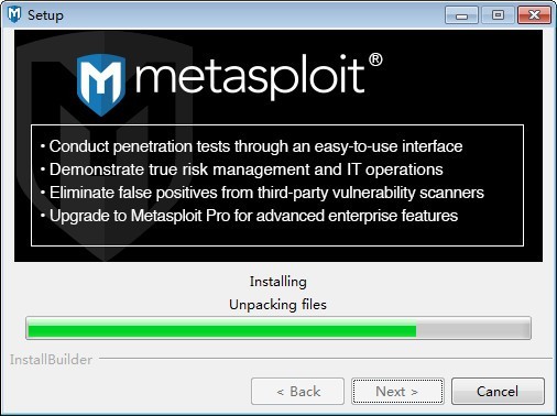 Metasploit(͸)