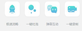 ¼