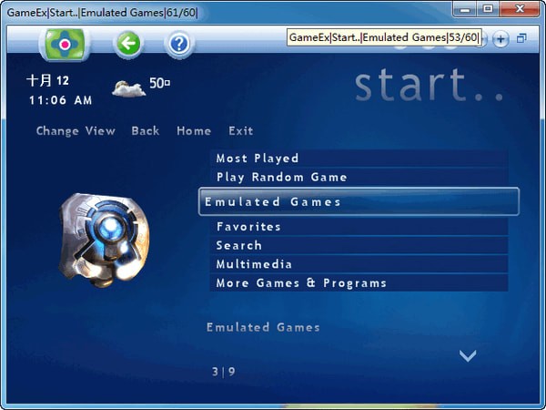 GameEX(Ϸģ)