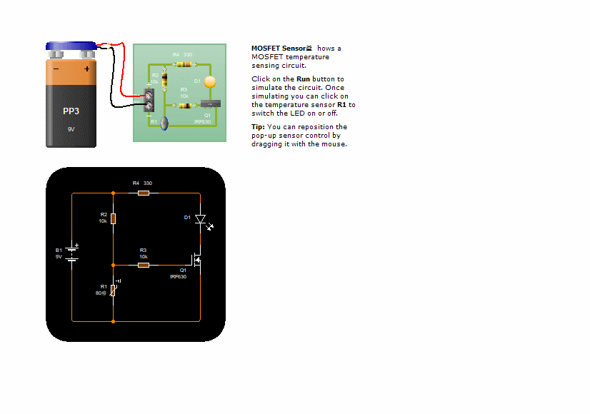 Circuit Wizard(·)