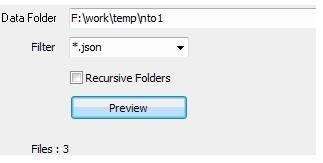 JsonToMsSql(JsonSQL Serverݿ⹤)