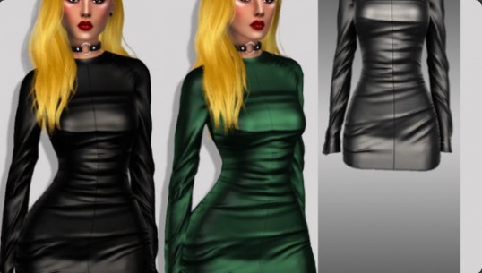 ģ4KatdressȹMOD