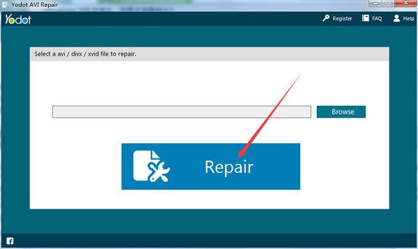 Yodot AVI Repair(AVIƵ޸)