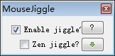 MouseJiggle(Զζ)