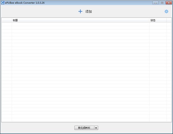 ePUBee eBook Converter(ת)