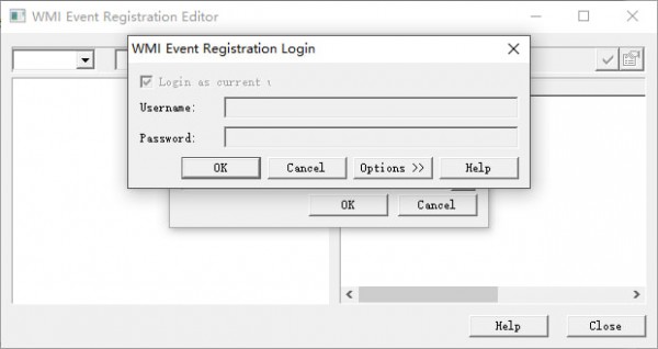 Windows Management Instrumentation Tools
