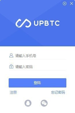 UpBTC(ֻ)