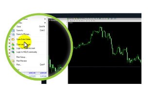 Ava metatrader(AvaStocksɽ)
