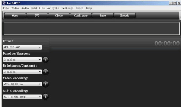 XviD4(PSPƵת)