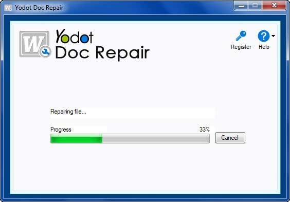 Yodot DOC Repair(ĵ޸)