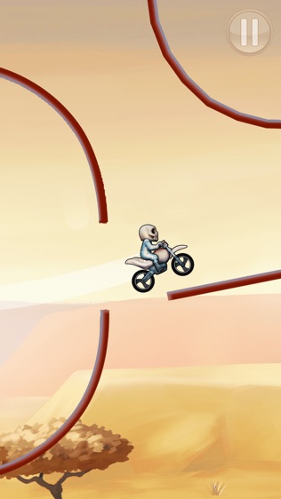Ħ (Bike Race)ͼ1