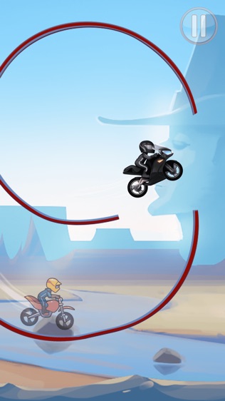 Ħ (Bike Race)ͼ2