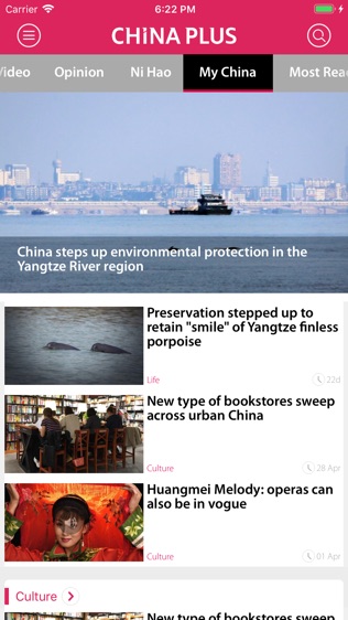 China Plus