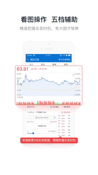 优顾炒股