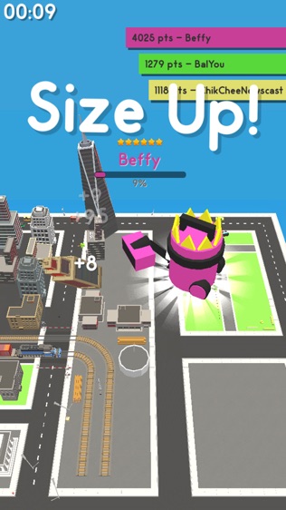 Suck.io