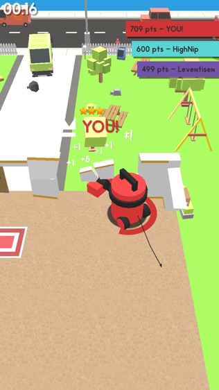 Suck.io