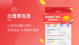 微品金融