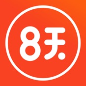 8