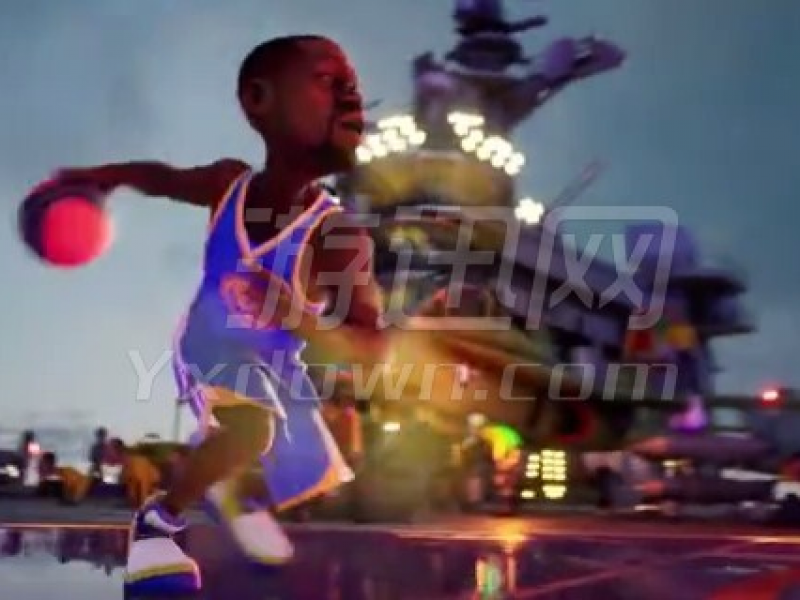 NBA2Kֳ2 Ӣİͼ