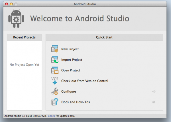 Android Studio(Androidɿ)