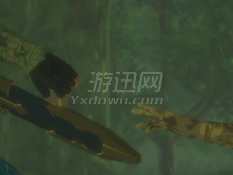 ﴫ˵Ұ֮Ϣ cemu1.9.0ͼ