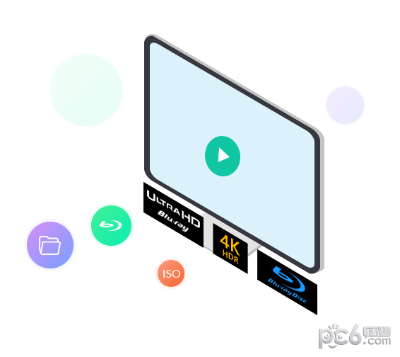 Apeaksoft Blu-ray Player(ⲥ)