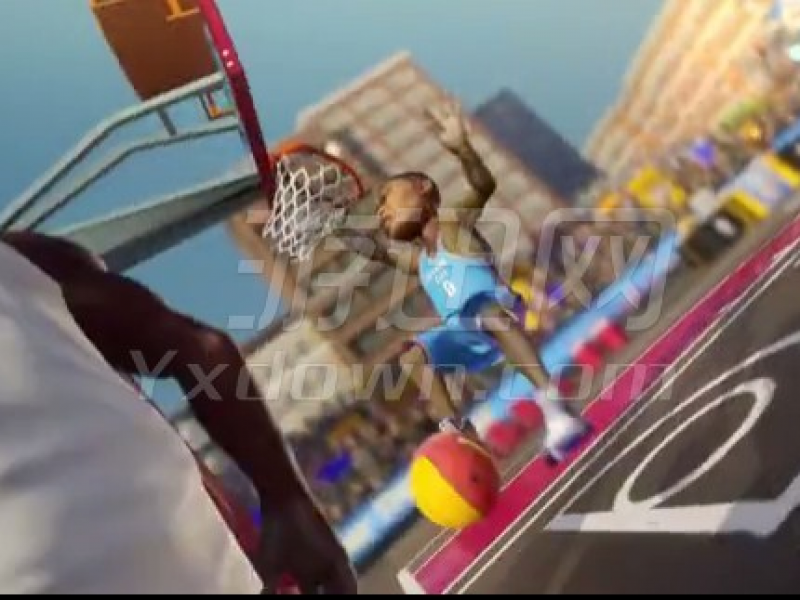 NBA2Kֳ2 Ӣİͼ