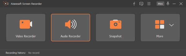 Aiseesoft Screen Recorder(Ļ¼)