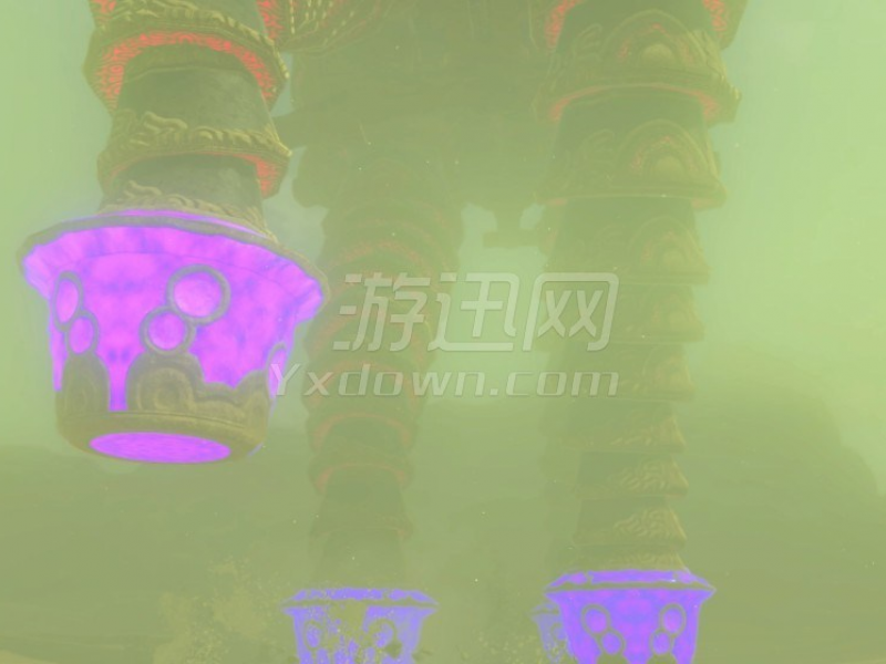ﴫ˵Ұ֮Ϣ cemu1.9.0ͼ