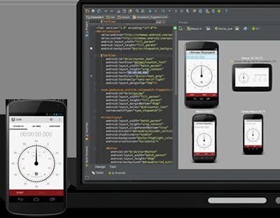 Android Studio(Androidɿ)