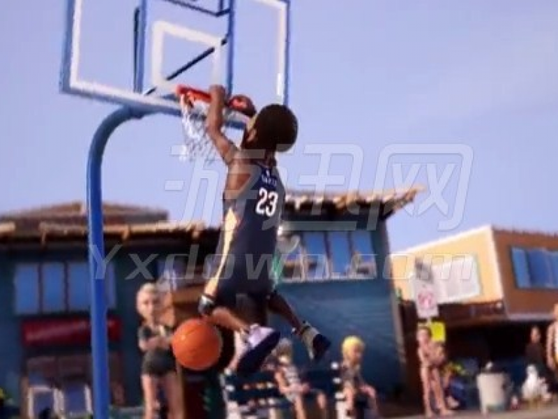 NBA2Kֳ2 Ӣİͼ
