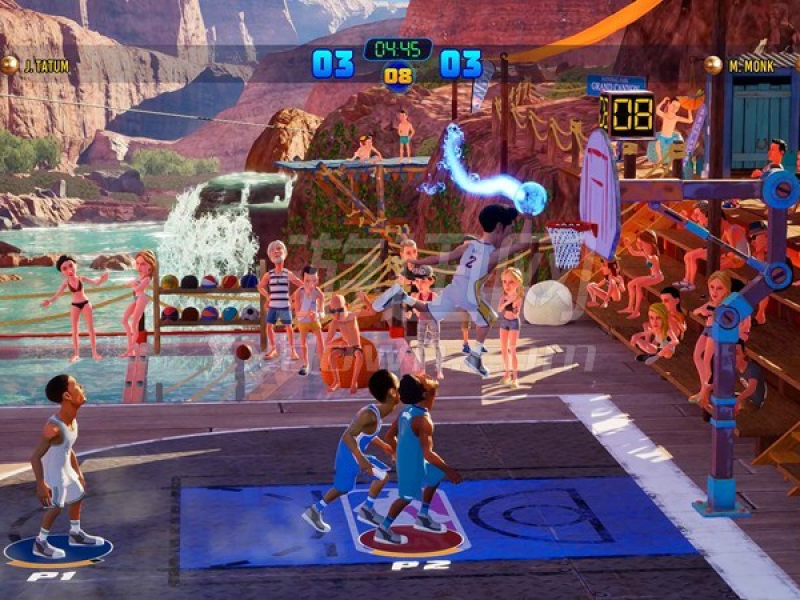 NBA2Kֳ2 Ӣİͼ