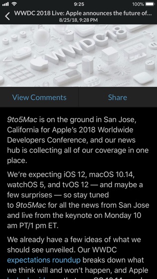 9to5Mac  Breaking Apple Newsͼ2