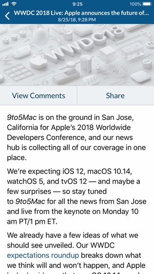 9to5Mac  Breaking Apple Newsͼ1