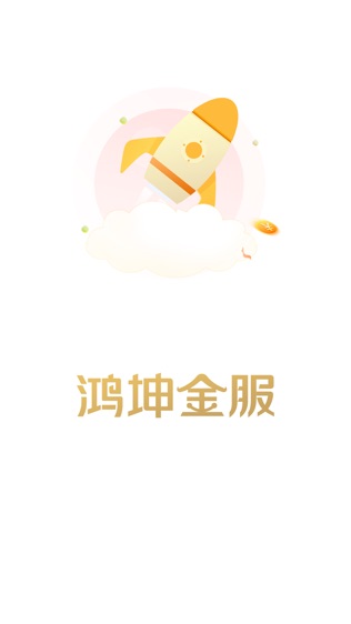 鸿坤金服