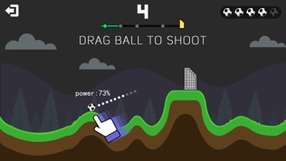 Kick Ball Goalͼ0